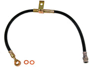 Brake Hydraulic Hose Dorman-First Stop H380396