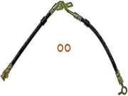 Brake Hydraulic Hose Dorman-First Stop H380399