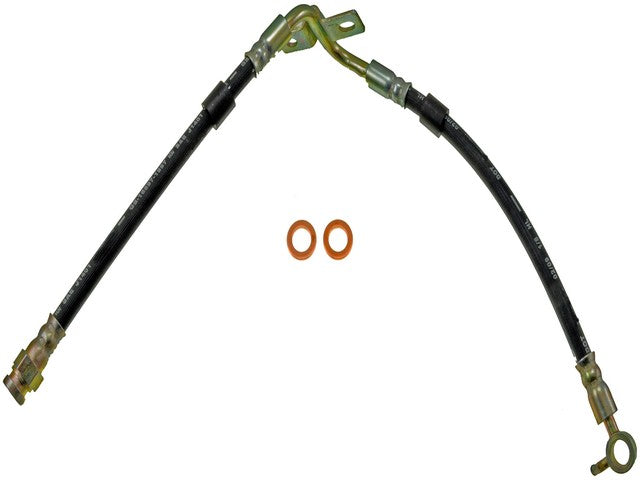 Brake Hydraulic Hose Dorman-First Stop H380399