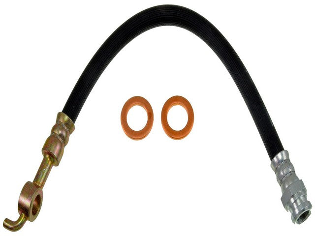 Brake Hydraulic Hose Dorman-First Stop H380403