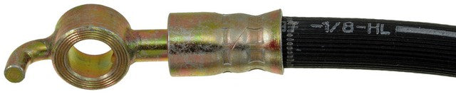 Brake Hydraulic Hose Dorman-First Stop H380408