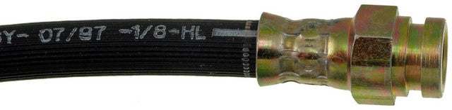 Brake Hydraulic Hose Dorman-First Stop H380408