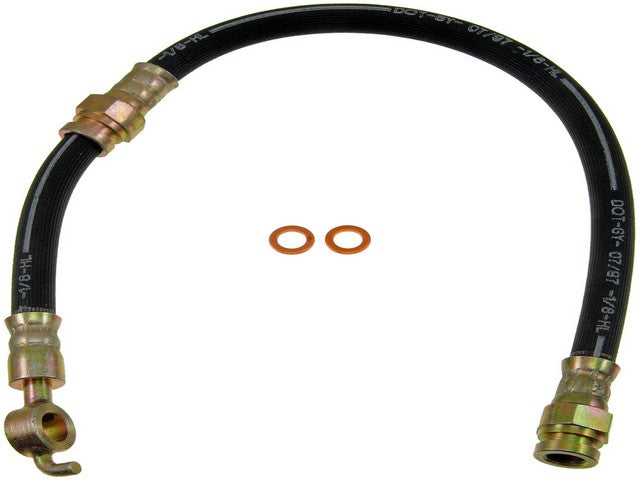 Brake Hydraulic Hose Dorman-First Stop H380408