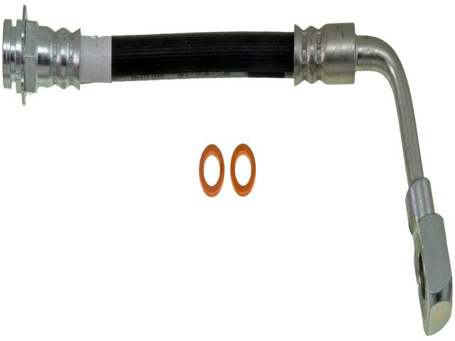 Brake Hydraulic Hose Dorman-First Stop H380409