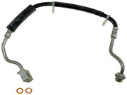 Brake Hydraulic Hose Dorman-First Stop H380411