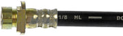 Clutch Hydraulic Hose Dorman-First Stop H380412