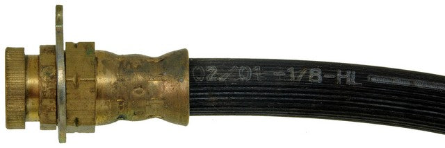 Brake Hydraulic Hose Dorman-First Stop H380413