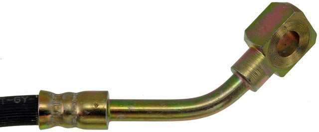 Brake Hydraulic Hose Dorman-First Stop H380413
