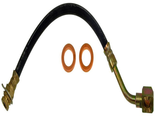 Brake Hydraulic Hose Dorman-First Stop H380413