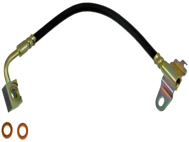 Brake Hydraulic Hose Dorman-First Stop H380416