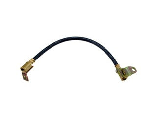Brake Hydraulic Hose Dorman-First Stop H380418