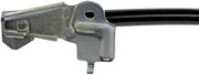Brake Hydraulic Hose Dorman-First Stop H380419