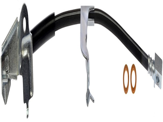 Brake Hydraulic Hose Dorman-First Stop H380419