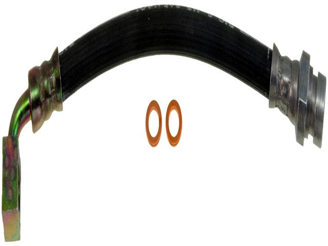 Brake Hydraulic Hose Dorman-First Stop H380424