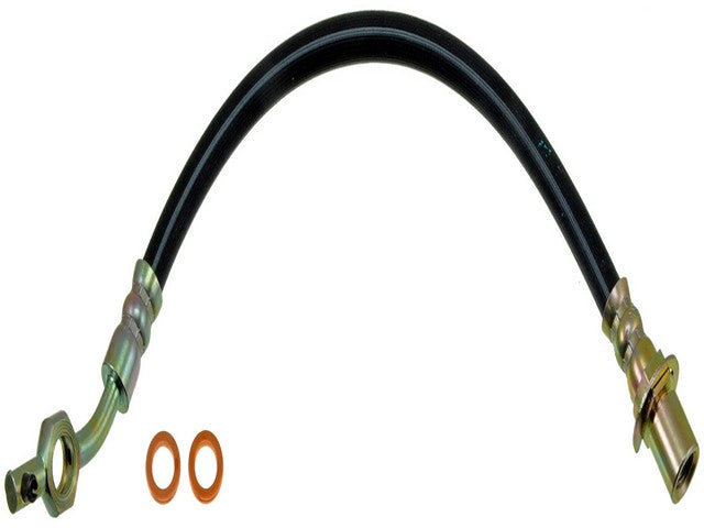 Brake Hydraulic Hose Dorman-First Stop H380426