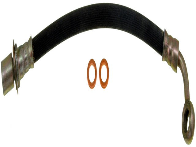 Brake Hydraulic Hose Dorman-First Stop H380427