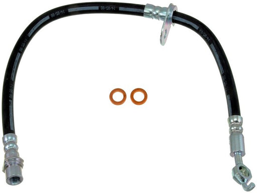 Brake Hydraulic Hose Dorman-First Stop H380431