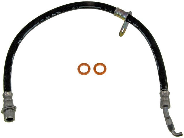Brake Hydraulic Hose Dorman-First Stop H380432