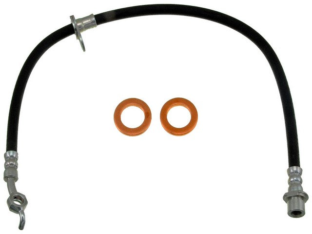 Brake Hydraulic Hose Dorman-First Stop H380435