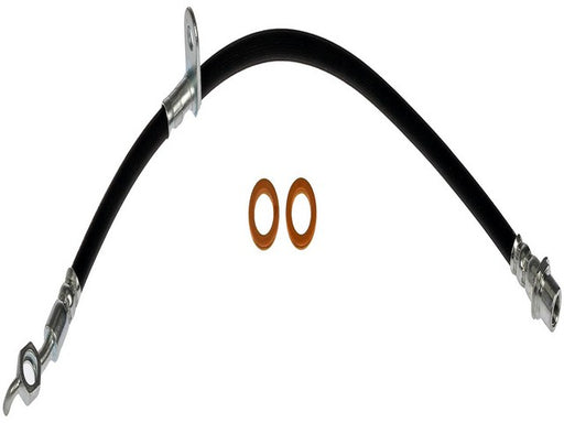 Brake Hydraulic Hose Dorman-First Stop H380439