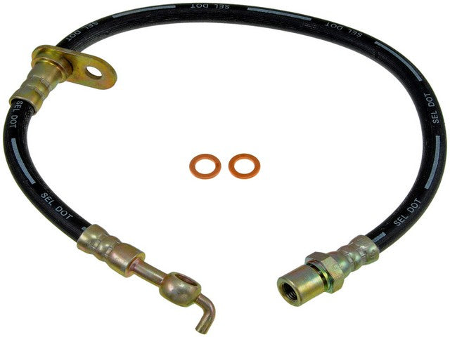 Brake Hydraulic Hose Dorman-First Stop H380440