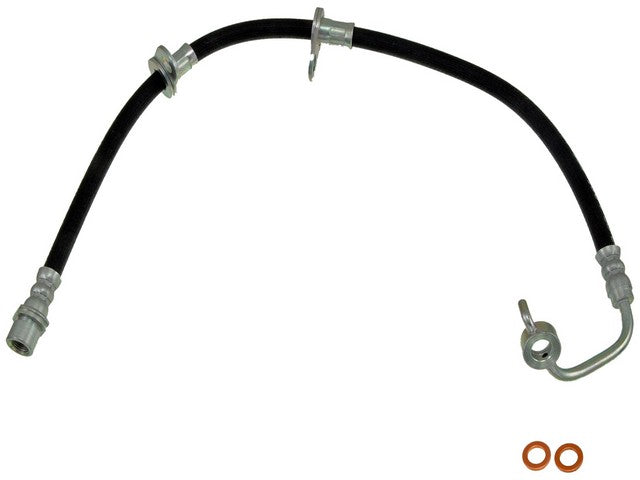Brake Hydraulic Hose Dorman-First Stop H380443