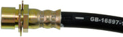 Brake Hydraulic Hose Dorman-First Stop H380444