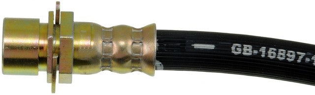 Brake Hydraulic Hose Dorman-First Stop H380444