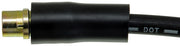 Brake Hydraulic Hose Dorman-First Stop H380451