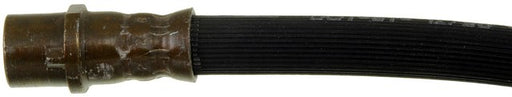 Brake Hydraulic Hose Dorman-First Stop H380456