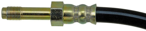 Brake Hydraulic Hose Dorman-First Stop H380457