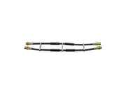 Brake Hydraulic Hose Dorman-First Stop H380459