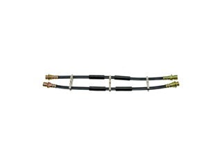 Brake Hydraulic Hose Dorman-First Stop H380459
