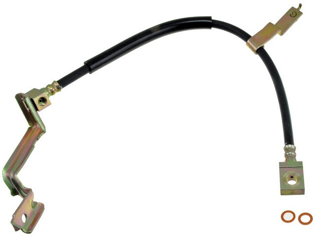 Brake Hydraulic Hose Dorman-First Stop H380460