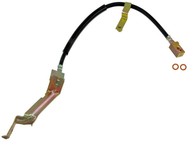 Brake Hydraulic Hose Dorman-First Stop H380461