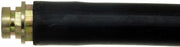 Brake Hydraulic Hose Dorman-First Stop H380467