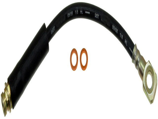 Brake Hydraulic Hose Dorman-First Stop H380467