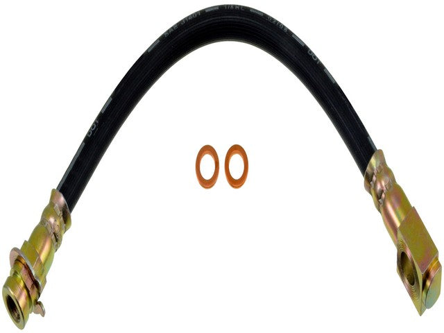 Brake Hydraulic Hose Dorman-First Stop H380468