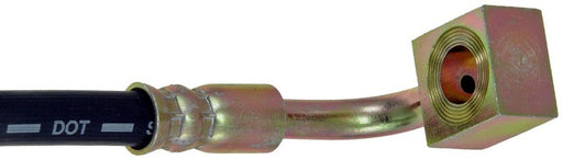 Brake Hydraulic Hose Dorman-First Stop H38047