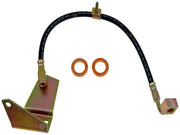 Brake Hydraulic Hose Dorman-First Stop H38047