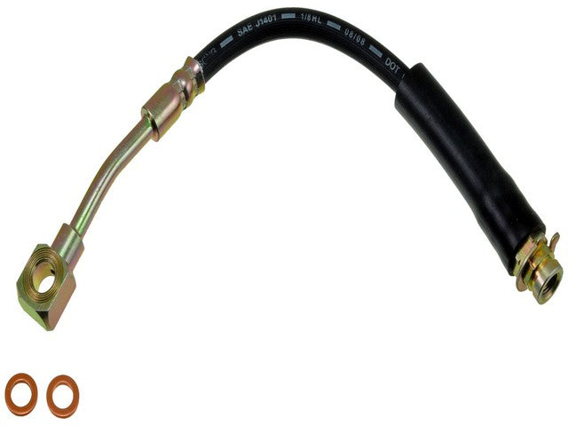 Brake Hydraulic Hose Dorman-First Stop H380479
