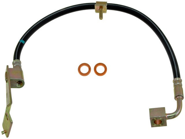Brake Hydraulic Hose Dorman-First Stop H38048