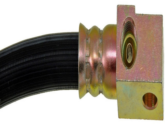 Brake Hydraulic Hose Dorman-First Stop H380481