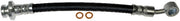 Clutch Hydraulic Hose Dorman-First Stop H380485
