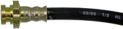 Brake Hydraulic Hose Dorman-First Stop H380487
