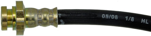 Brake Hydraulic Hose Dorman-First Stop H380487