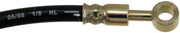 Brake Hydraulic Hose Dorman-First Stop H380487