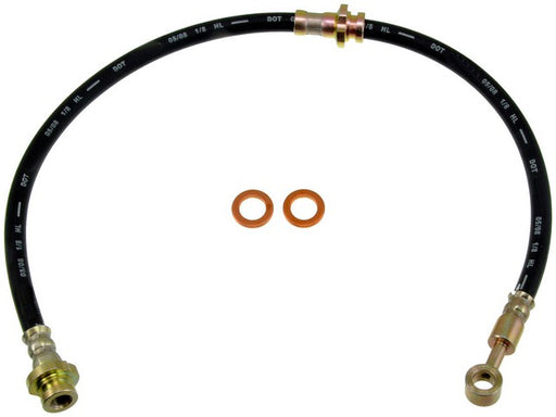 Brake Hydraulic Hose Dorman-First Stop H380487