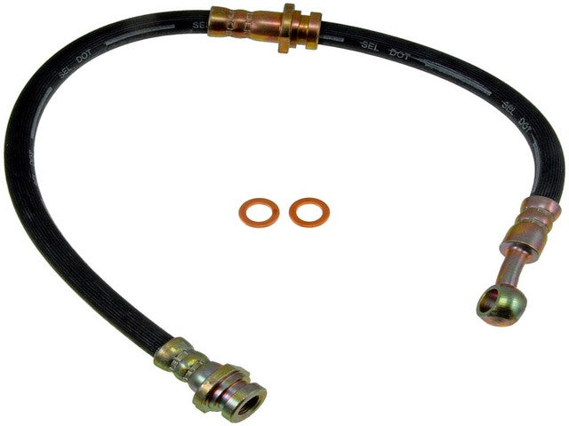 Brake Hydraulic Hose Dorman-First Stop H380490
