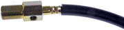 Brake Hydraulic Hose Dorman-First Stop H380497